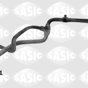 Furtun radiator SASIC SWH0353 – PEOUGET | AutoRival