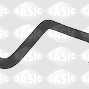 Furtun radiator SASIC SWH0356 – PEOUGET | AutoRival