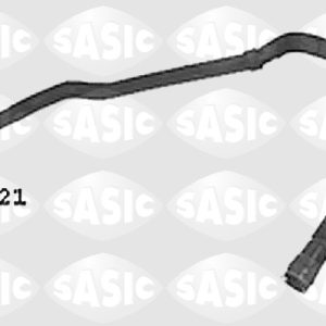 Furtun radiator SASIC SWH0365 – PEOUGET | AutoRival