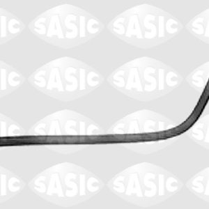 Furtun radiator SASIC SWH0387 – PEOUGET | AutoRival