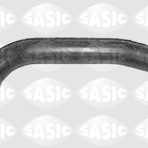Furtun radiator SASIC SWH0428 – PEOUGET | AutoRival