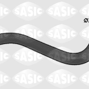 Furtun radiator SASIC SWH0465 – PEOUGET | AutoRival