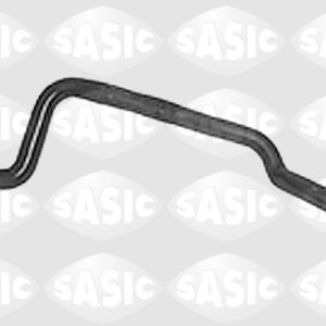 Furtun radiator SASIC SWH0466 – PEOUGET | AutoRival