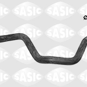Furtun radiator SASIC SWH0469 – PEOUGET | AutoRival