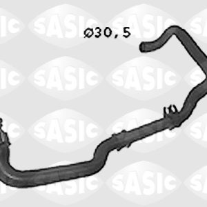 Furtun radiator SASIC SWH0475 – PEOUGET | AutoRival