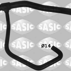 Furtun radiator SASIC SWH0478 – PEOUGET | AutoRival