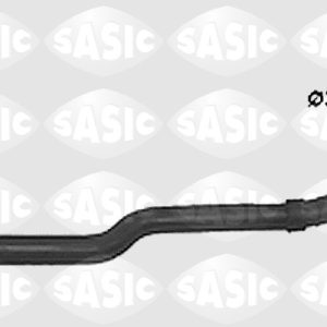 Furtun radiator SASIC SWH0487 – PEOUGET | AutoRival