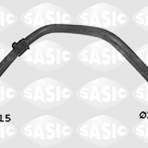 Furtun radiator SASIC SWH0503 – PEOUGET | AutoRival