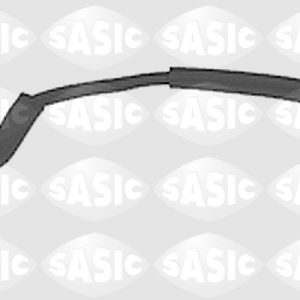 Furtun radiator SASIC SWH0508 – PEOUGET | AutoRival