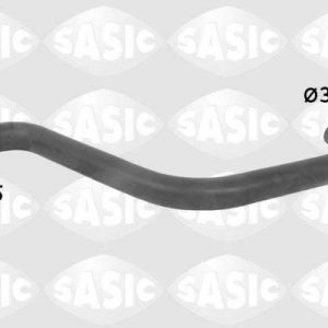 Furtun radiator SASIC SWH0516 – PEOUGET | AutoRival