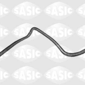Furtun radiator SASIC SWH0520 – PEOUGET | AutoRival