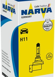 Bec far faza lunga NARVA 480723000 – PEOUGET | AutoRival