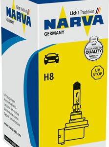 Bec far faza lunga NARVA 480763000 – PEOUGET | AutoRival
