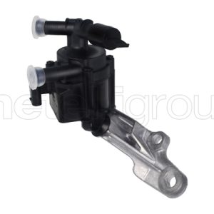 Pompa de apa suplimentara (circuitul apei de racire) GRAF AWP026 – PEOUGET | AutoRival