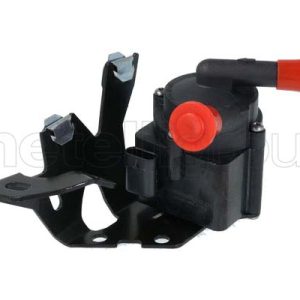 Pompa de apa suplimentara (circuitul apei de racire) GRAF AWP039 – PEOUGET | AutoRival