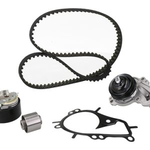 Set pompa apa + curea dintata GRAF KP1274-1 – PEOUGET | AutoRival