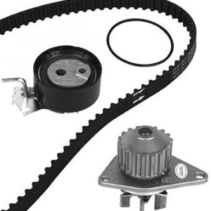 Set pompa apa + curea dintata GRAF KP837-2 – PEOUGET | AutoRival