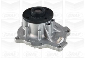 Pompa de apa GRAF PA1171 – PEOUGET | AutoRival