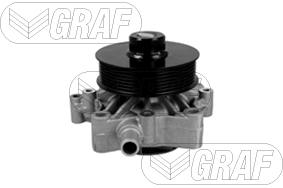 Pompa de apa GRAF PA1410 – PEOUGET | AutoRival