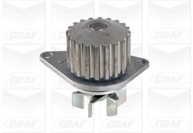 Pompa de apa GRAF PA628 – PEOUGET | AutoRival