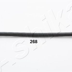Suport furtun frana ASHIKA 69-02-268 – PEOUGET | AutoRival