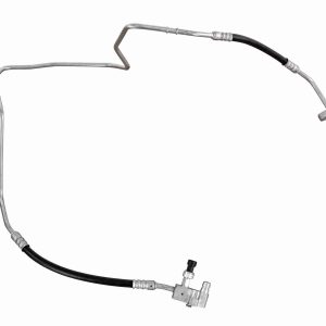Conducta presiune variabila aer conditionat VEMO V22-20-0021 – PEOUGET | AutoRival