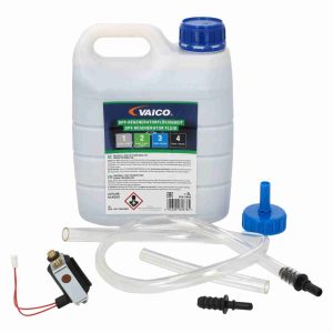 Set repar. unitate aditiv (regenerare filtru partic. / calamina) VEMO V22-68-0029 – PEOUGET | AutoRival