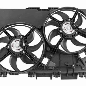 Ventilator radiator VEMO V42-01-1100 – PEOUGET | AutoRival