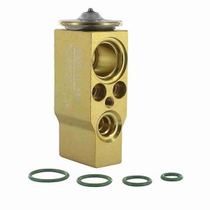 Supapa expansiune clima VEMO V99-77-0001 – PEOUGET | AutoRival