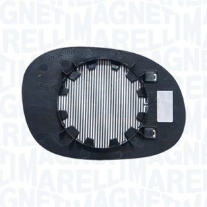 Sticla oglinda oglinda retrovizoare exterioara MAGNETI MARELLI 351991304240 – PEOUGET | AutoRival