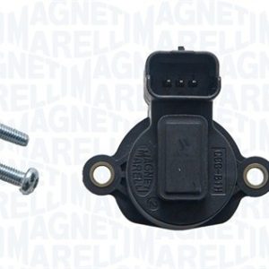 Unitate supape transmisie hidraulica automata MAGNETI MARELLI 023000016010 – PEOUGET | AutoRival