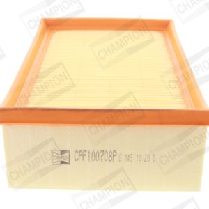 Filtru aer CHAMPION CAF100708P – PEOUGET | AutoRival