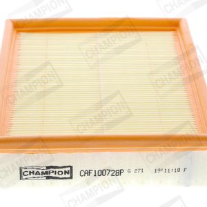 Filtru aer CHAMPION CAF100728P – PEOUGET | AutoRival