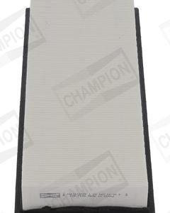 Filtru aer CHAMPION CAF101257P – PEOUGET | AutoRival