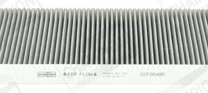Filtru aer habitaclu CHAMPION CCF0048C – PEOUGET | AutoRival