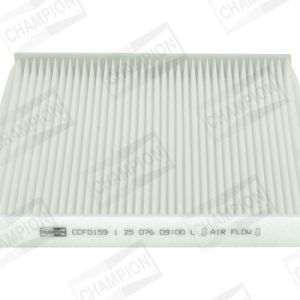 Filtru aer habitaclu CHAMPION CCF0159 – PEOUGET | AutoRival