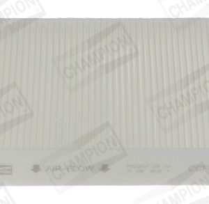 Filtru aer habitaclu CHAMPION CCF0469 – PEOUGET | AutoRival