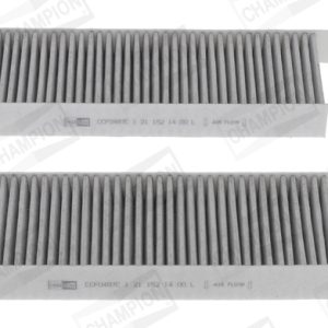 Filtru aer habitaclu CHAMPION CCF0497C – PEOUGET | AutoRival