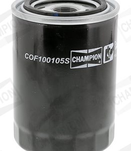 Filtru ulei CHAMPION COF100105S – PEOUGET | AutoRival