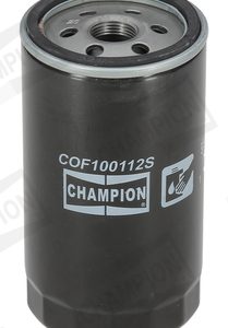 Filtru ulei CHAMPION COF100112S – PEOUGET | AutoRival
