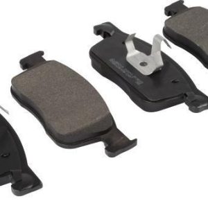 Set placute frana HERTH BUSS JAKOPARTS J3602131 – PEOUGET | AutoRival
