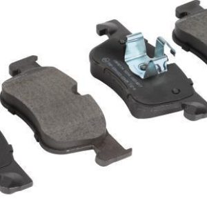 Set placute frana HERTH BUSS JAKOPARTS J3602134 – PEOUGET | AutoRival