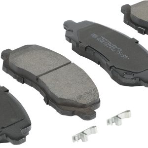 Set placute frana HERTH BUSS JAKOPARTS J3605046 – PEOUGET | AutoRival