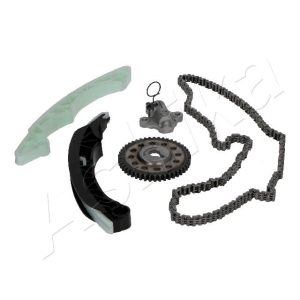 Kit lant de distributie ASHIKA KCKM04 – PEOUGET | AutoRival
