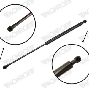 Amortizor portbagaj MONROE ML6580 – PEOUGET | AutoRival