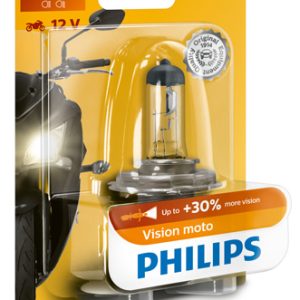 Bec far faza lunga PHILIPS 12636BW – PEOUGET | AutoRival