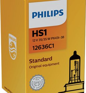 Bec far faza lunga PHILIPS 12636C1 – PEOUGET | AutoRival