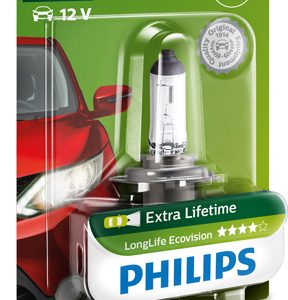 Bec far faza lunga PHILIPS 12643LLB1 – PEOUGET | AutoRival