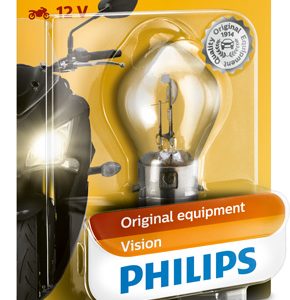 Bec far faza lunga PHILIPS 12728BW – PEOUGET | AutoRival