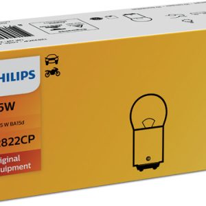 Bec semnalizator PHILIPS 12822CP – PEOUGET | AutoRival